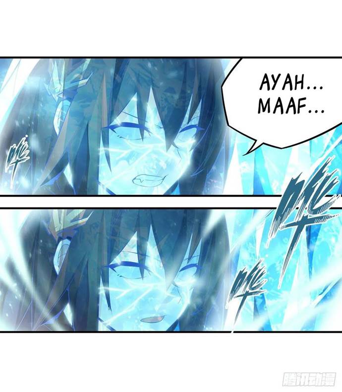 Wuxian Shitu Yu Shier Zhan Ji (Infinite Apostles and Twelve War Girls) Chapter 134 Gambar 16